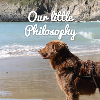 Our Little Philosophy