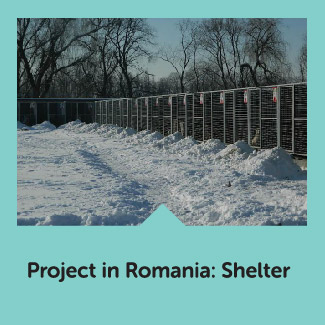 The Project in Romania 3