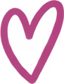 Heart icon